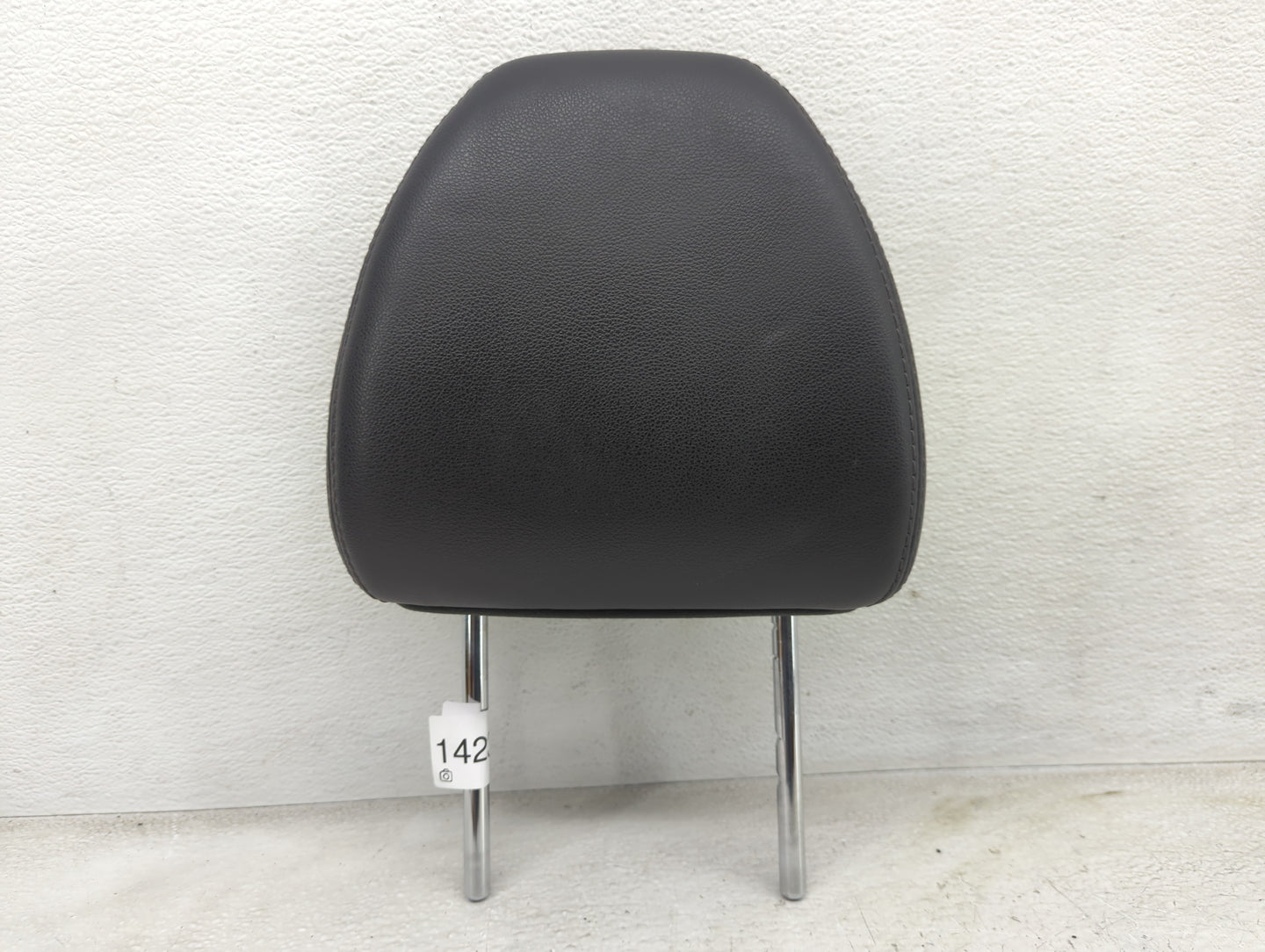2016-2016 Nissan Rogue Headrest Head Rest Front Driver Passenger Seat - Oemusedautoparts1.com
