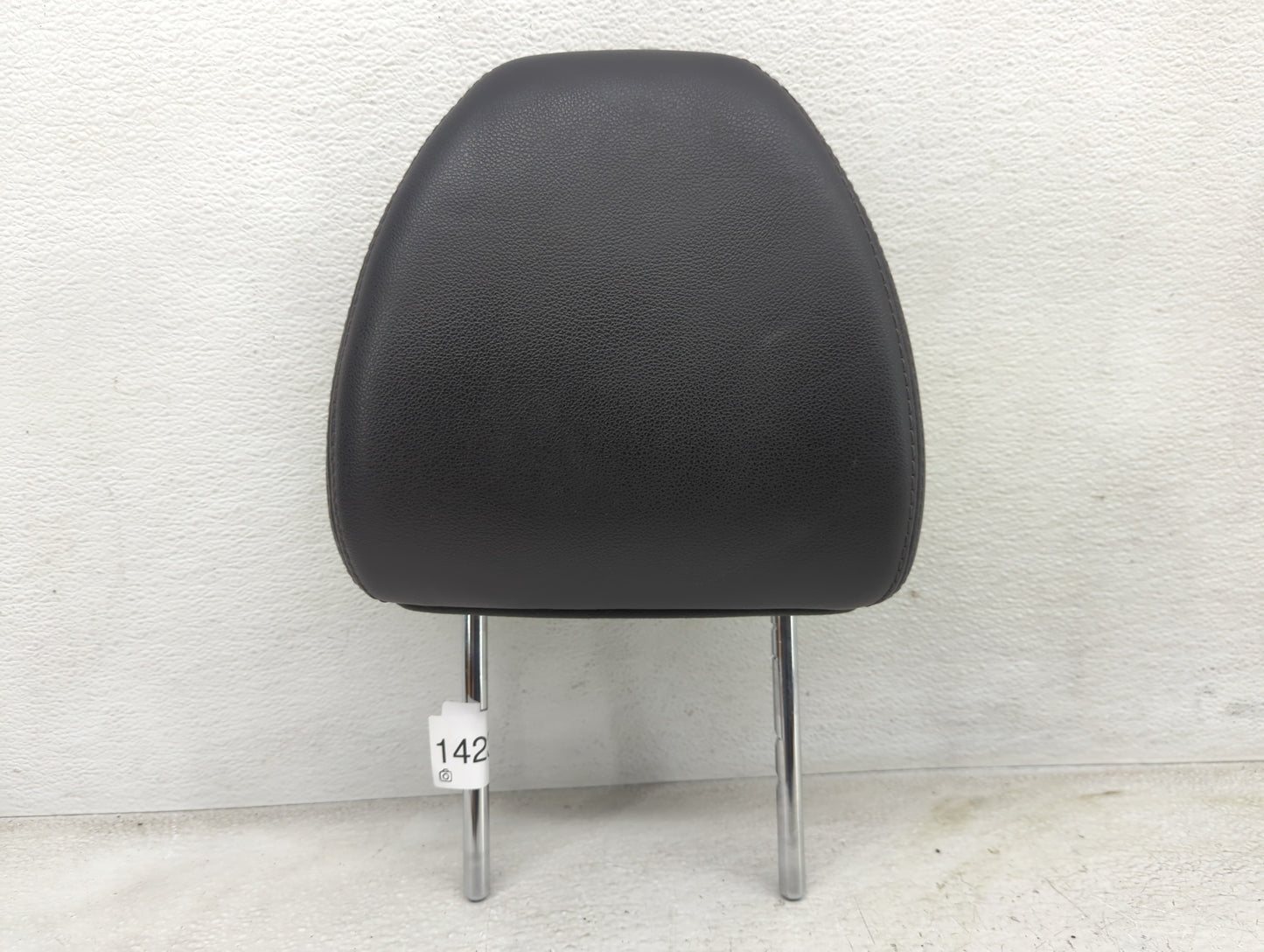 2016-2016 Nissan Rogue Headrest Head Rest Front Driver Passenger Seat - Oemusedautoparts1.com