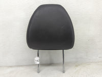 2016-2016 Nissan Rogue Headrest Head Rest Front Driver Passenger Seat - Oemusedautoparts1.com