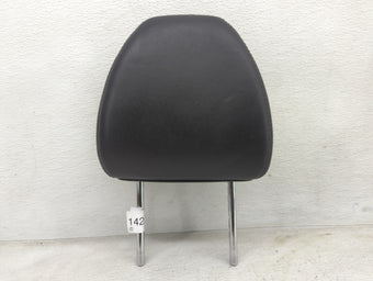 compare product 2016-2016 Nissan Rogue Headrest Head Rest Front Driver Passenger Seat