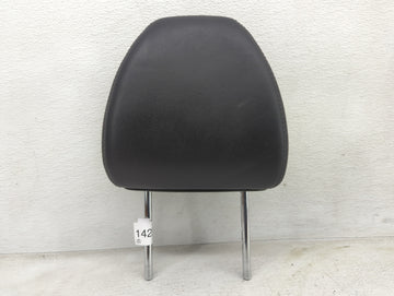 2016-2016 Nissan Rogue Headrest Head Rest Front Driver Passenger Seat - Oemusedautoparts1.com