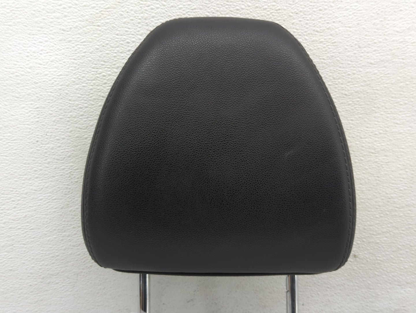 2016-2016 Nissan Rogue Headrest Head Rest Front Driver Passenger Seat - Oemusedautoparts1.com