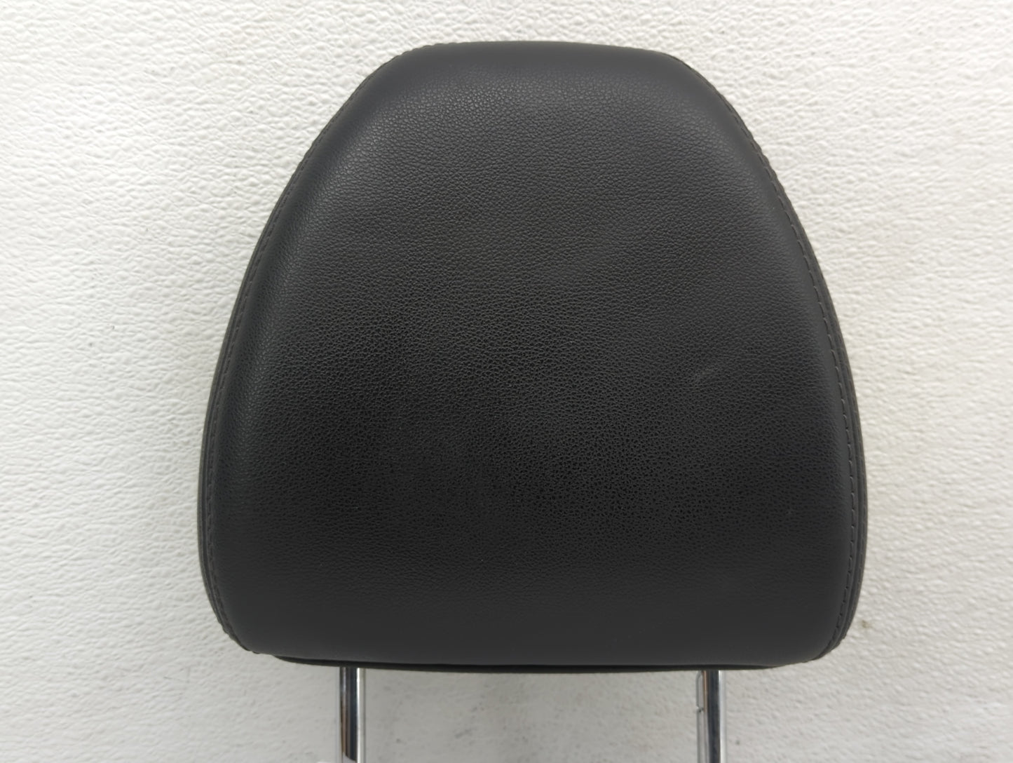 2016-2016 Nissan Rogue Headrest Head Rest Front Driver Passenger Seat - Oemusedautoparts1.com