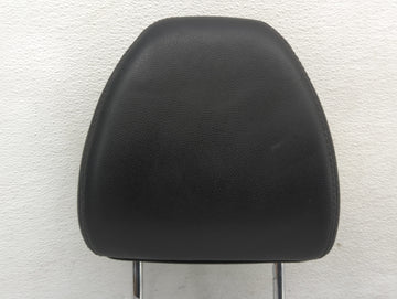 2016-2016 Nissan Rogue Headrest Head Rest Front Driver Passenger Seat