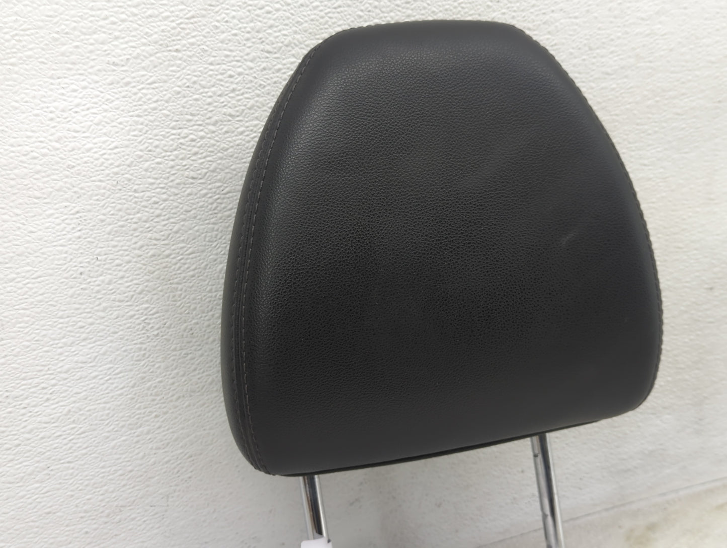 2016-2016 Nissan Rogue Headrest Head Rest Front Driver Passenger Seat - Oemusedautoparts1.com
