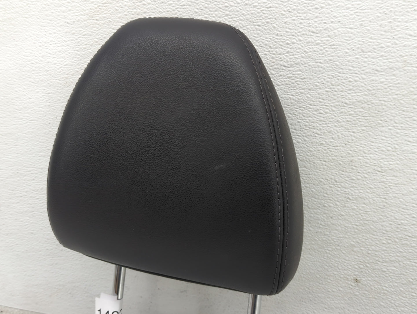 2016-2016 Nissan Rogue Headrest Head Rest Front Driver Passenger Seat - Oemusedautoparts1.com