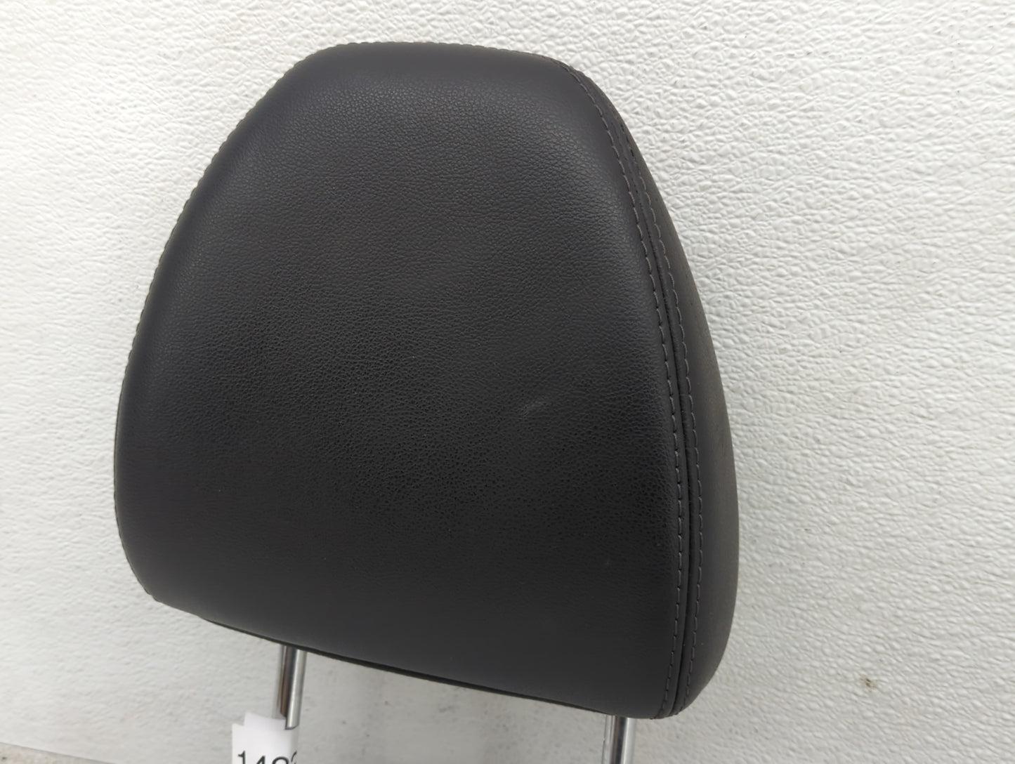 2016-2016 Nissan Rogue Headrest Head Rest Front Driver Passenger Seat - Oemusedautoparts1.com