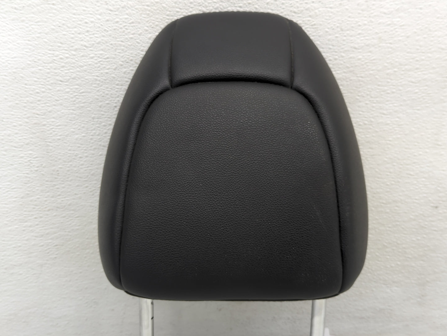 2016-2016 Nissan Rogue Headrest Head Rest Front Driver Passenger Seat - Oemusedautoparts1.com