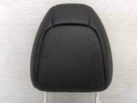 2016-2016 Nissan Rogue Headrest Head Rest Front Driver Passenger Seat - Oemusedautoparts1.com