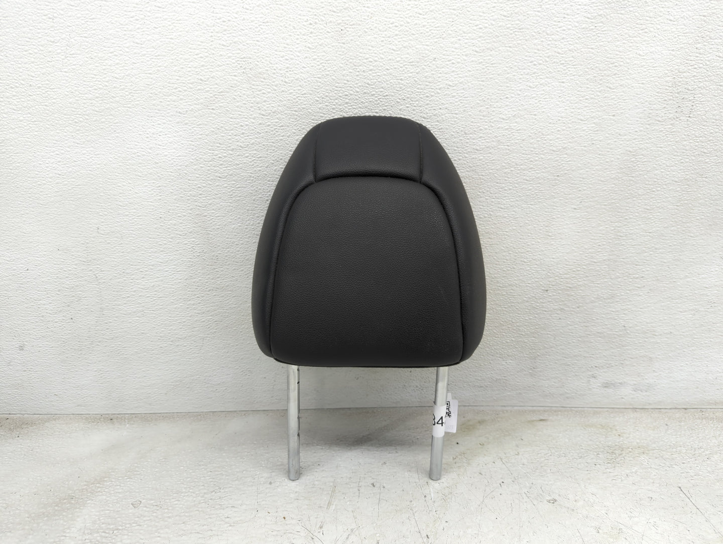 2016-2016 Nissan Rogue Headrest Head Rest Front Driver Passenger Seat - Oemusedautoparts1.com