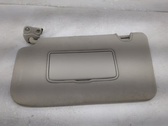 compare product 2014-2017 Nissan Rogue Sun Visor Shade Replacement Driver Left Mirror Fits Fits 2014 2015 2016 2017 OEM Used Auto Parts