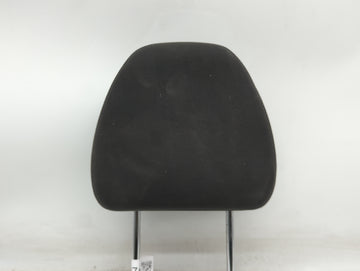2015-2016 Nissan Rogue Headrest Head Rest Front Driver Passenger Seat Fits Fits 2015 2016 OEM Used Auto Parts - Oemusedautop