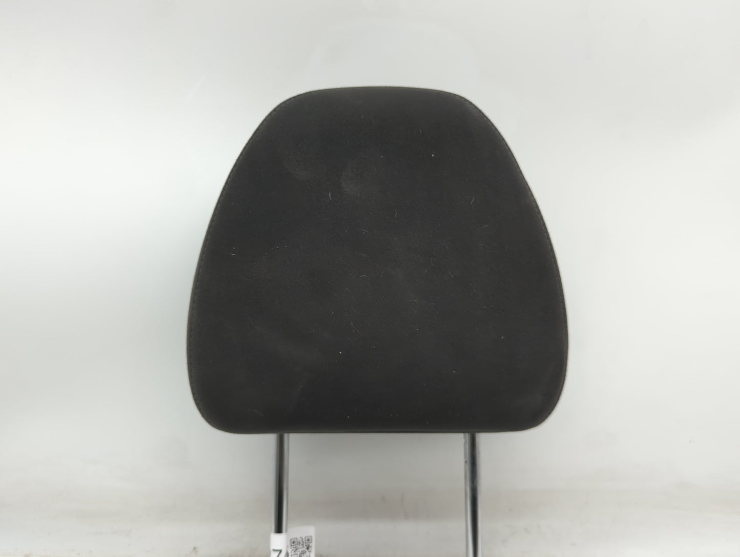 2016 Nissan Rogue Headrest Head Rest Front Driver Passenger Seat Fits OEM Used Auto Parts - Oemusedautoparts1.com