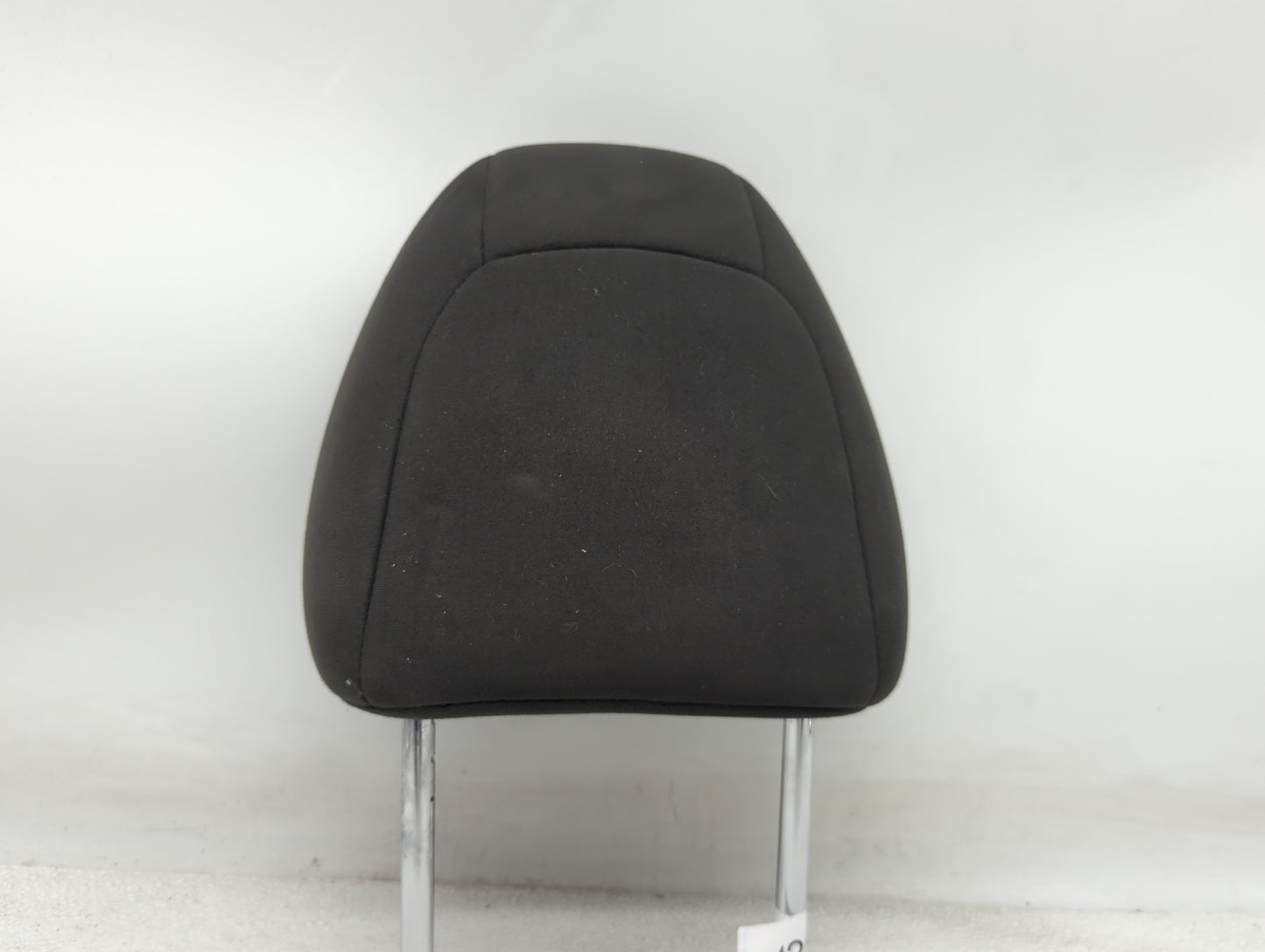 2016 Nissan Rogue Headrest Head Rest Front Driver Passenger Seat Fits OEM Used Auto Parts - Oemusedautoparts1.com