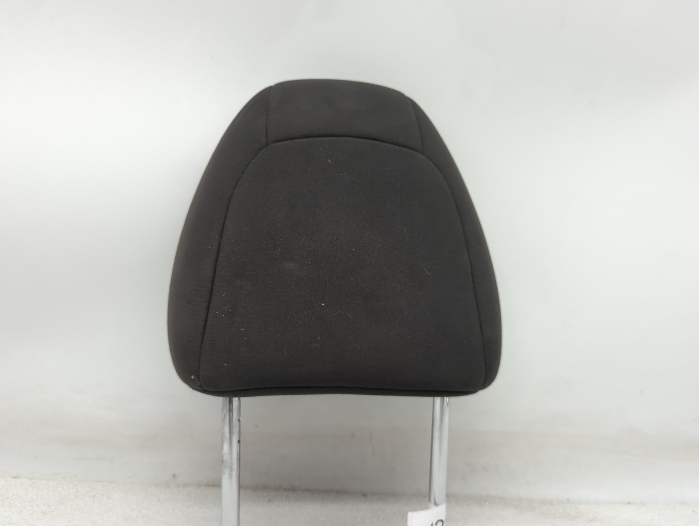 2015-2016 Nissan Rogue Headrest Head Rest Front Driver Passenger Seat Fits Fits 2015 2016 OEM Used Auto Parts - Oemusedautop