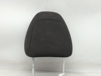 2015-2016 Nissan Rogue Headrest Head Rest Front Driver Passenger Seat Fits Fits 2015 2016 OEM Used Auto Parts - Oemusedautop