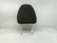 2015-2016 Nissan Rogue Headrest Head Rest Front Driver Passenger Seat Fits Fits 2015 2016 OEM Used Auto Parts - Oemusedautop