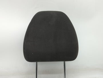2015-2016 Nissan Rogue Headrest Head Rest Front Driver Passenger Seat Fits Fits 2015 2016 OEM Used Auto Parts - Oemusedautop