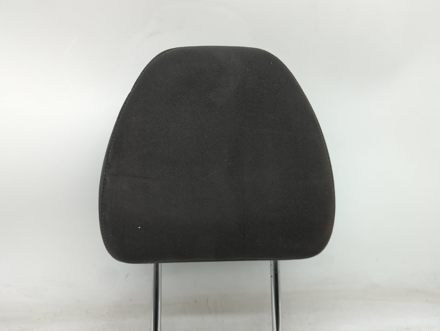 2015-2016 Nissan Rogue Headrest Head Rest Front Driver Passenger Seat Fits Fits 2015 2016 OEM Used Auto Parts - Oemusedautop