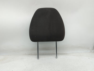 2015-2016 Nissan Rogue Headrest Head Rest Front Driver Passenger Seat Fits Fits 2015 2016 OEM Used Auto Parts