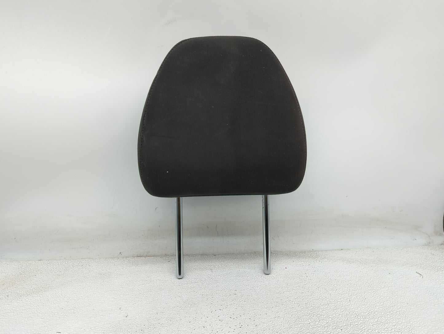 2015-2016 Nissan Rogue Headrest Head Rest Front Driver Passenger Seat Fits Fits 2015 2016 OEM Used Auto Parts - Oemusedautop