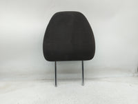 2015-2016 Nissan Rogue Headrest Head Rest Front Driver Passenger Seat Fits Fits 2015 2016 OEM Used Auto Parts - Oemusedautop