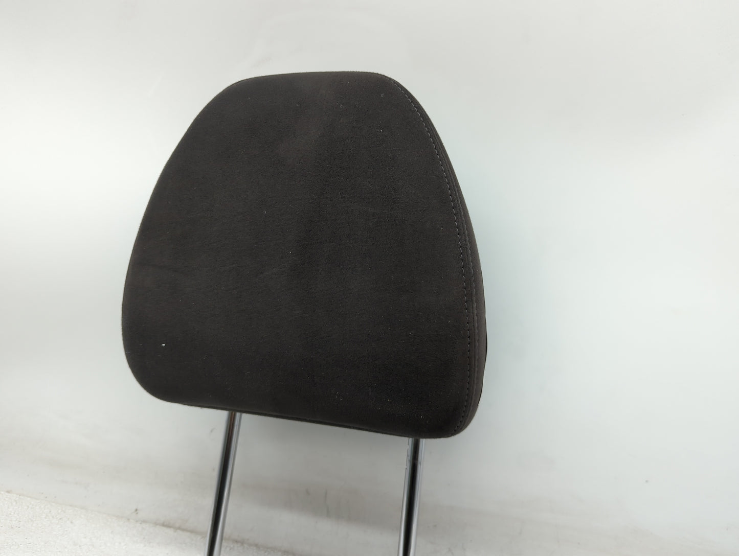 2015-2016 Nissan Rogue Headrest Head Rest Front Driver Passenger Seat Fits Fits 2015 2016 OEM Used Auto Parts - Oemusedautop