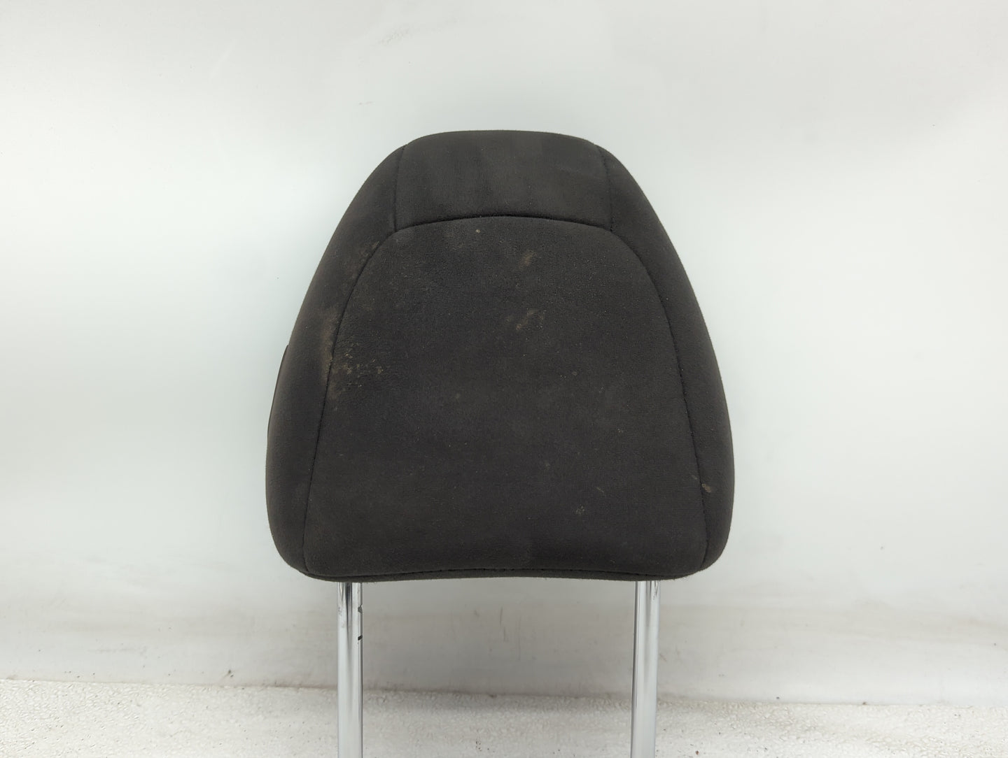 2015-2016 Nissan Rogue Headrest Head Rest Front Driver Passenger Seat Fits Fits 2015 2016 OEM Used Auto Parts - Oemusedautop