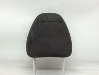 2015-2016 Nissan Rogue Headrest Head Rest Front Driver Passenger Seat Fits Fits 2015 2016 OEM Used Auto Parts - Oemusedautop
