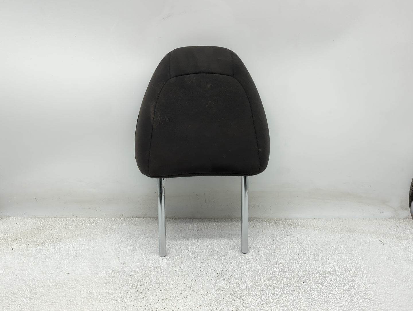 2015-2016 Nissan Rogue Headrest Head Rest Front Driver Passenger Seat Fits Fits 2015 2016 OEM Used Auto Parts - Oemusedautop