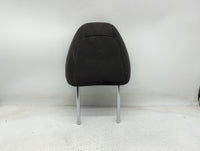 2015-2016 Nissan Rogue Headrest Head Rest Front Driver Passenger Seat Fits Fits 2015 2016 OEM Used Auto Parts - Oemusedautop