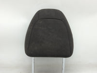 2016 Nissan Rogue Headrest Head Rest Front Driver Passenger Seat Fits OEM Used Auto Parts - Oemusedautoparts1.com