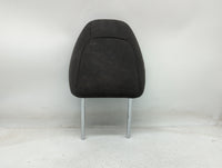 2016 Nissan Rogue Headrest Head Rest Front Driver Passenger Seat Fits OEM Used Auto Parts - Oemusedautoparts1.com