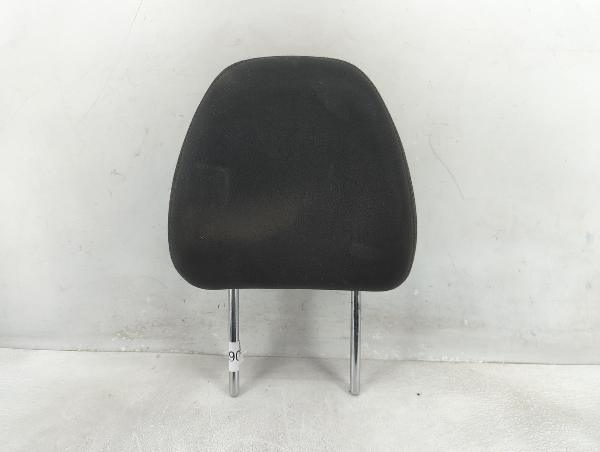 2016 Nissan Rogue Headrest Head Rest Front Driver Passenger Seat Fits OEM Used Auto Parts - Oemusedautoparts1.com