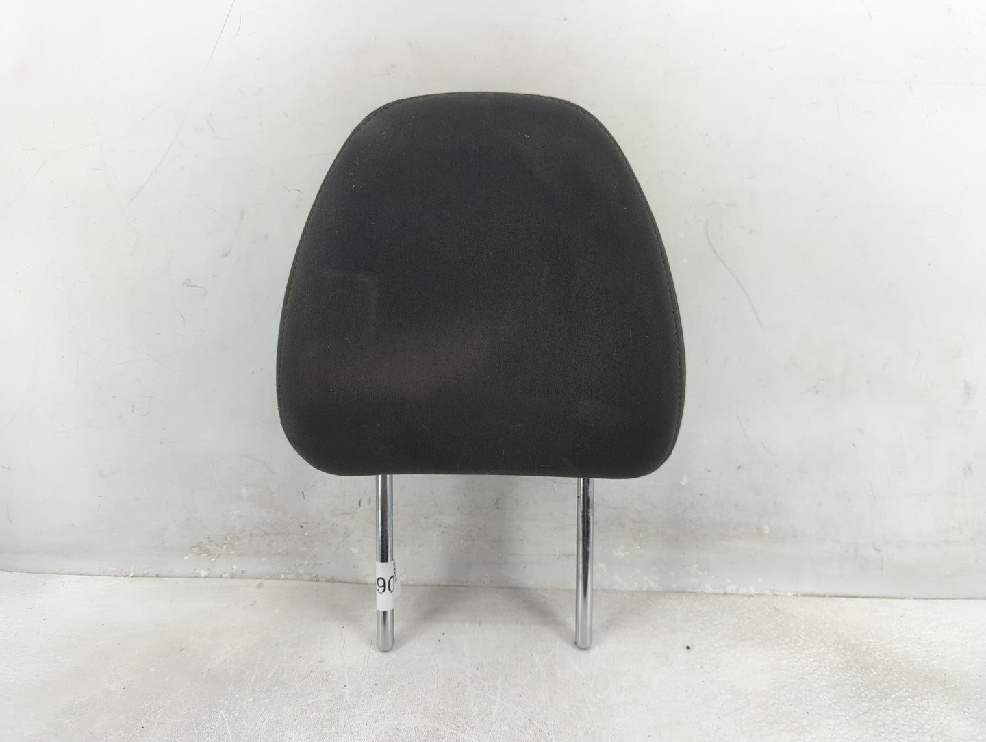 2015-2016 Nissan Rogue Headrest Head Rest Front Driver Passenger Seat Fits Fits 2015 2016 OEM Used Auto Parts - Oemusedautop