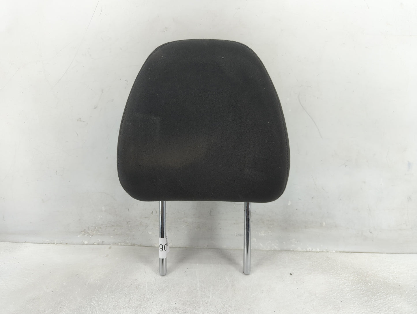 2015-2016 Nissan Rogue Headrest Head Rest Front Driver Passenger Seat Fits Fits 2015 2016 OEM Used Auto Parts - Oemusedautop