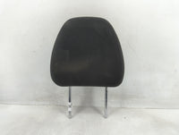 2015-2016 Nissan Rogue Headrest Head Rest Front Driver Passenger Seat Fits Fits 2015 2016 OEM Used Auto Parts - Oemusedautop