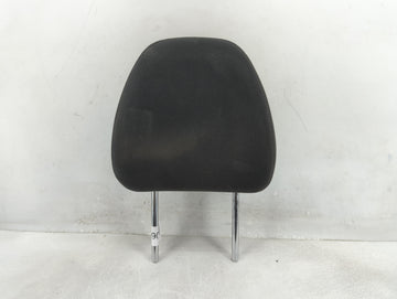 2015-2016 Nissan Rogue Headrest Head Rest Front Driver Passenger Seat Fits Fits 2015 2016 OEM Used Auto Parts - Oemusedautop
