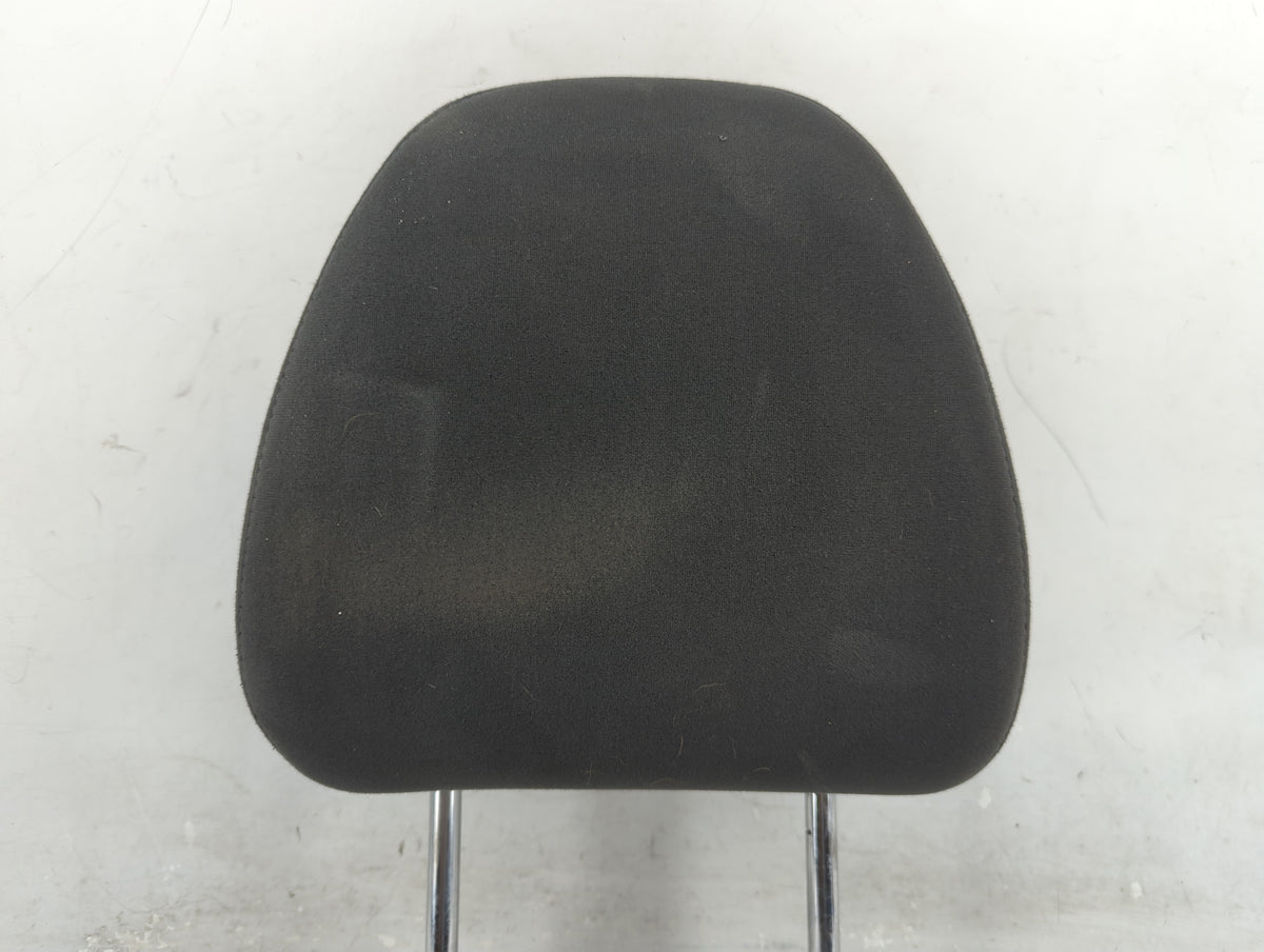 2016 Nissan Rogue Headrest Head Rest Front Driver Passenger Seat Fits OEM Used Auto Parts - Oemusedautoparts1.com
