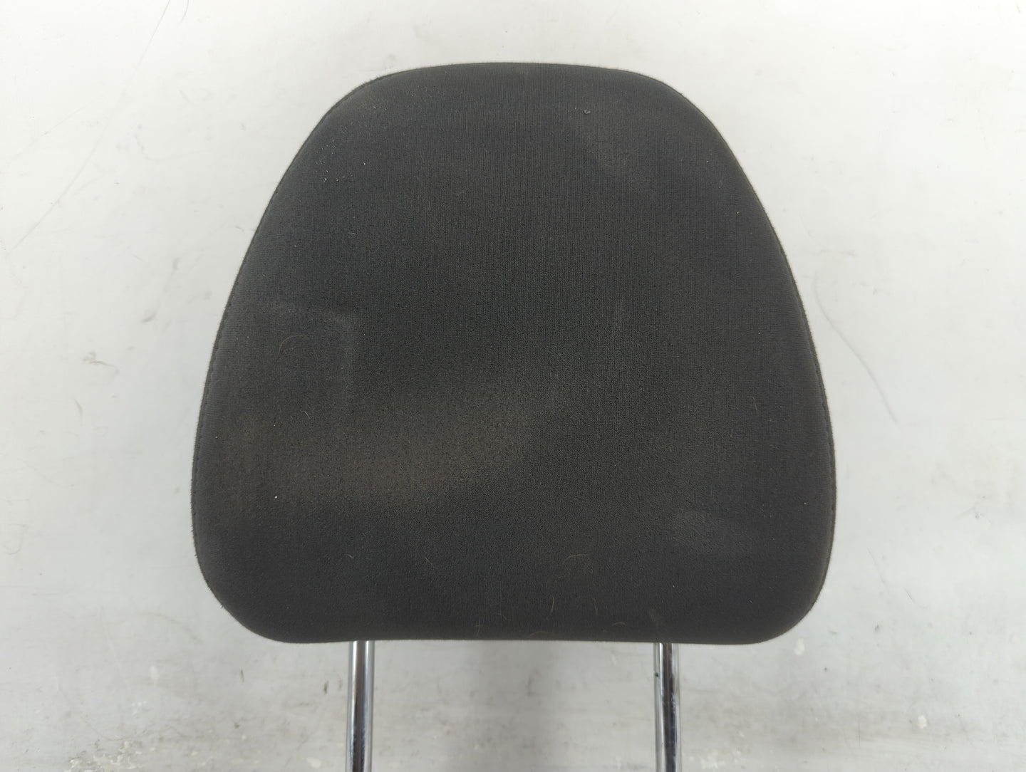 2015-2016 Nissan Rogue Headrest Head Rest Front Driver Passenger Seat Fits Fits 2015 2016 OEM Used Auto Parts - Oemusedautop