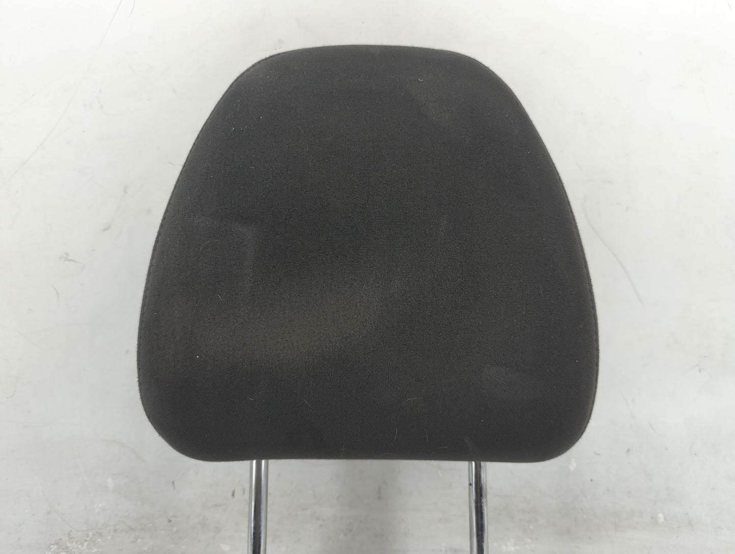 2015-2016 Nissan Rogue Headrest Head Rest Front Driver Passenger Seat Fits Fits 2015 2016 OEM Used Auto Parts - Oemusedautop
