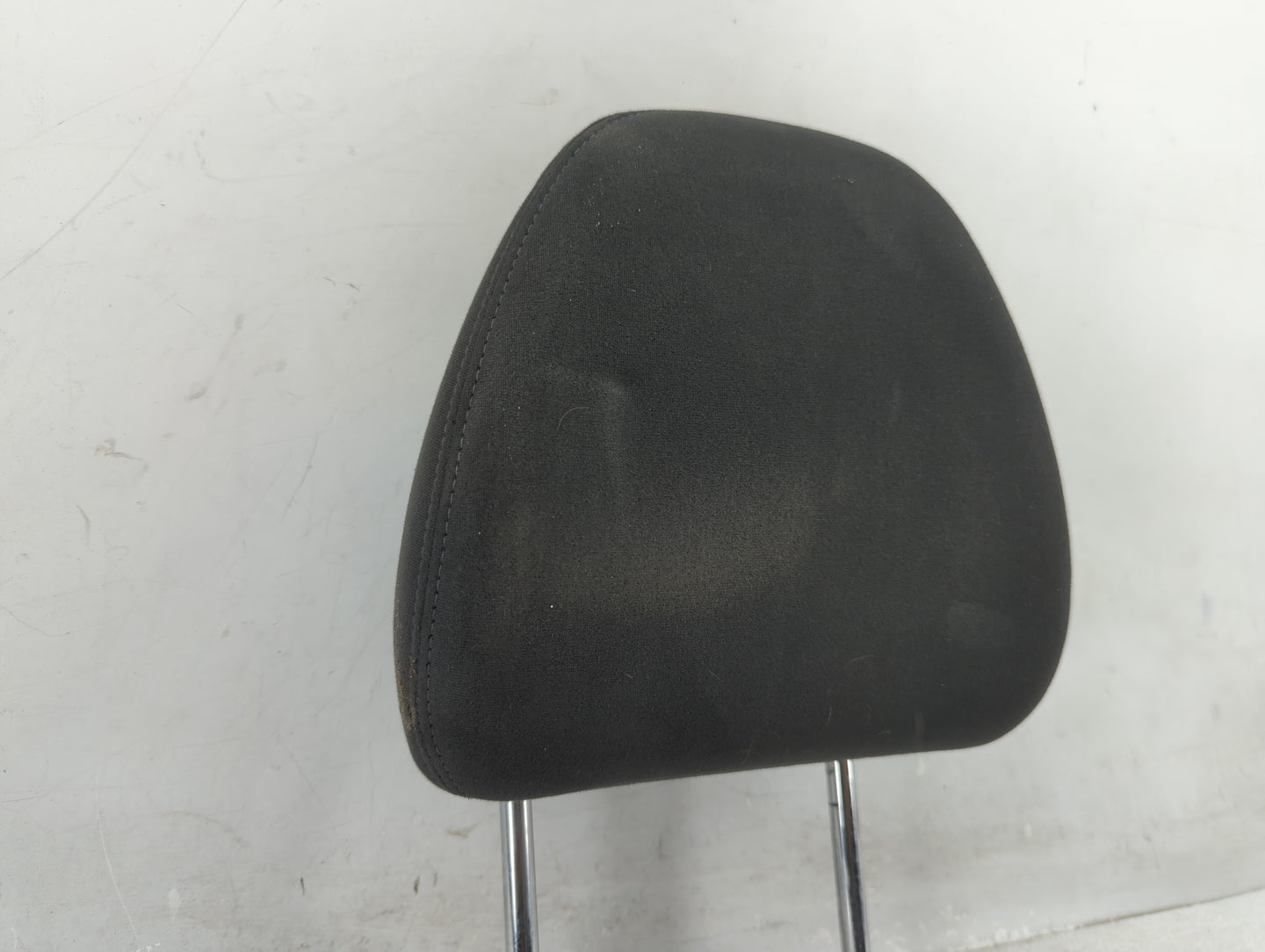 2015-2016 Nissan Rogue Headrest Head Rest Front Driver Passenger Seat Fits Fits 2015 2016 OEM Used Auto Parts - Oemusedautop