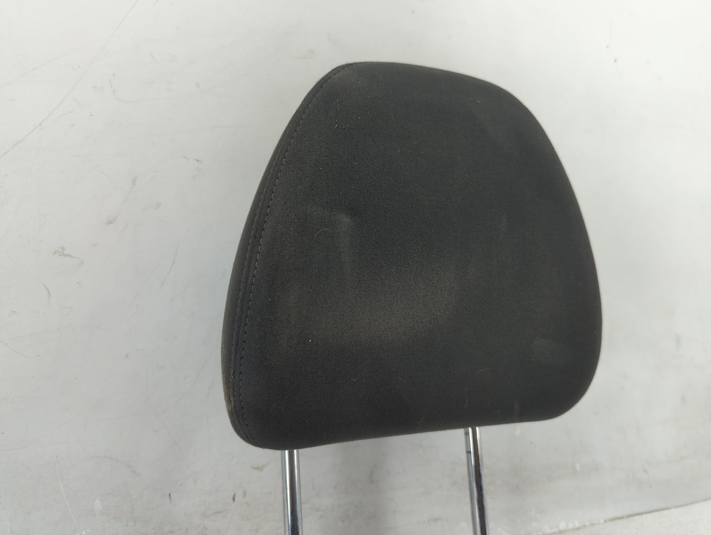 2015-2016 Nissan Rogue Headrest Head Rest Front Driver Passenger Seat Fits Fits 2015 2016 OEM Used Auto Parts - Oemusedautop