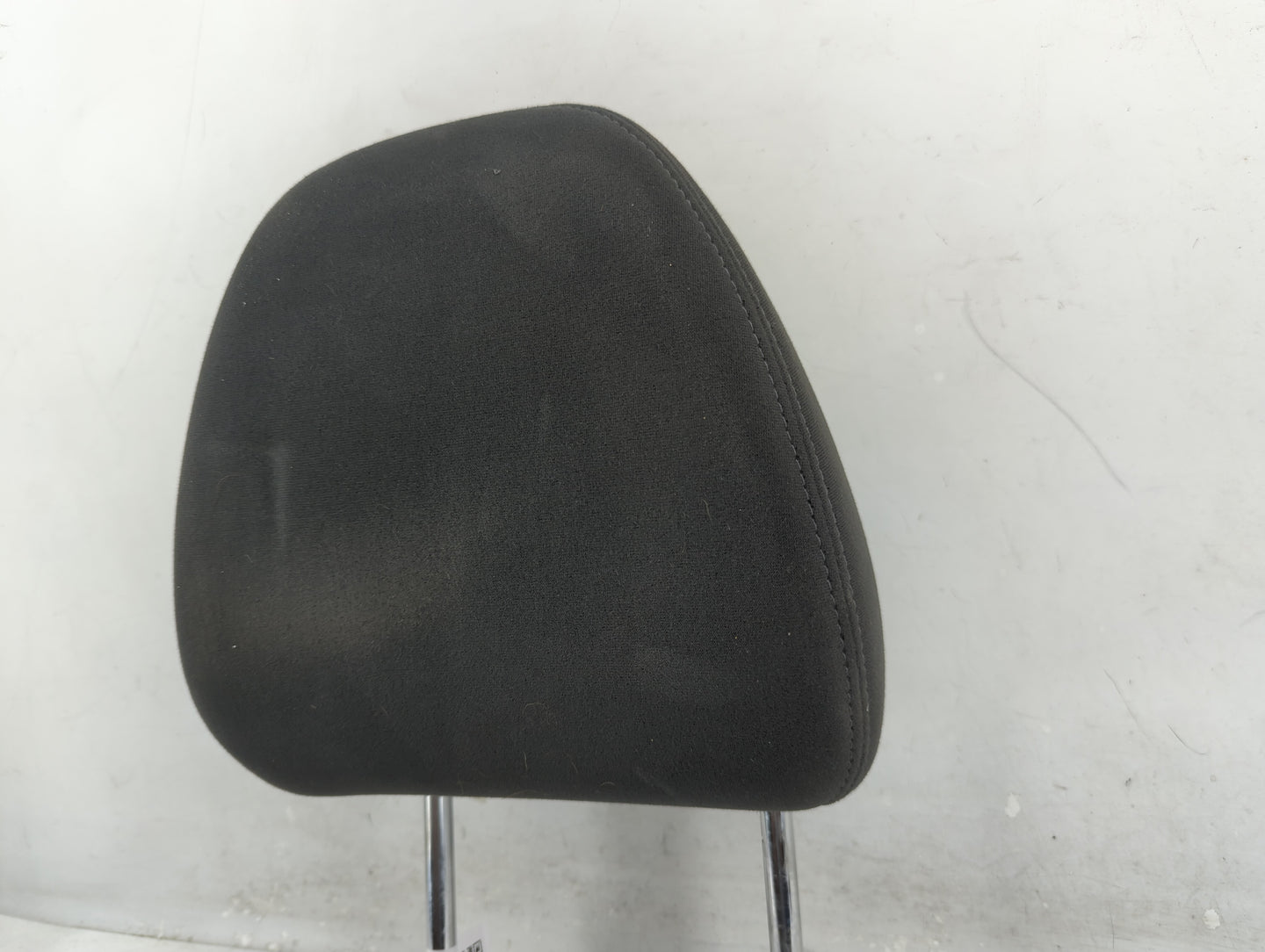 2015-2016 Nissan Rogue Headrest Head Rest Front Driver Passenger Seat Fits Fits 2015 2016 OEM Used Auto Parts - Oemusedautop