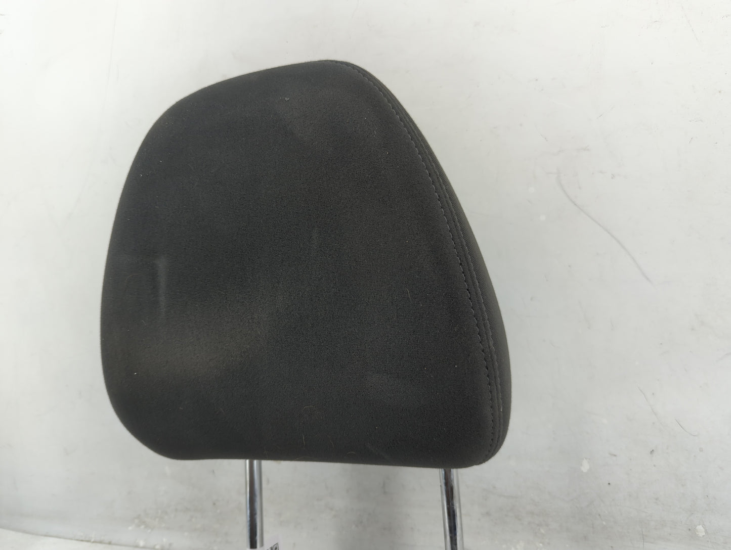 2015-2016 Nissan Rogue Headrest Head Rest Front Driver Passenger Seat Fits Fits 2015 2016 OEM Used Auto Parts - Oemusedautop