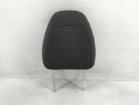 2015-2016 Nissan Rogue Headrest Head Rest Front Driver Passenger Seat Fits Fits 2015 2016 OEM Used Auto Parts - Oemusedautop