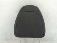 2015-2016 Nissan Rogue Headrest Head Rest Front Driver Passenger Seat Fits Fits 2015 2016 OEM Used Auto Parts - Oemusedautop