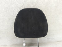 2016-2016 Nissan Rogue Headrest Head Rest Front Driver Seat Black - Oemusedautoparts1.com