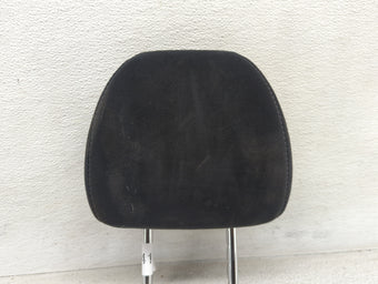 compare product 2016-2016 Nissan Rogue Headrest Head Rest Front Driver Seat Black