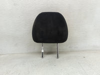 2016-2016 Nissan Rogue Headrest Head Rest Front Driver Seat Black - Oemusedautoparts1.com